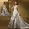 Newly Design Style of  Wedding Wear