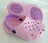Nice Clogs shoes( Garden Clogs, Clogs, Holey Clogs)