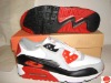 No.1 max shoes shox sneakers oz tn tl r1 one 360 180 90 91 95 90 97 2003 2006 force r4 leather shoes by air express