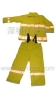Nomex Fire Combat Suit(UXF-966)
