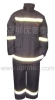 Nomex-Kevlar Fire Fighting Suit (UXF-926)