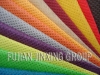 Non-woven fabric
