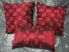 Nylon Embroidery Cushion