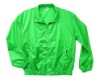 Nylon Jacket