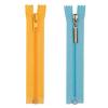 Nylon Zippers