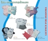 OEM PRODUCTS/OEM KIDS T-SHIRT(LICENCE BY DIADORA),CHILDREN GARMENT, BABY WEAR