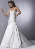 OEM wedding dress