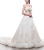 OEM-wedding dress hs-0910-SUPER DEAL