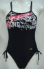 ONE PC SWIMWEAR