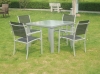 OUTDOOR FURNITURE