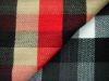 Obey a wool t/r fabric