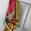 Oblong Scarf