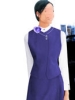 Office Lady Uniform 001