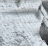 Opal Finished Checks fabric