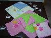 Organic Cotton Infant Towel