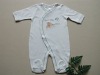 Organic babywear