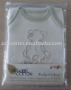 Organic bodysuit