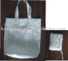 Organic cotton fabric bag