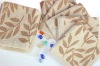 Organic cotton towel, hand towel, face towel,100% cotton