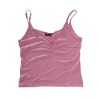 Organic tank Top