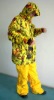 Outdoor wear, sportswear, ski jacket