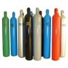 Oxygen Cylinders