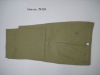 P0104 pant(casual pants,man pants,casual trousers,trousers)