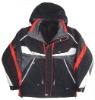 PADDING JACKET 6