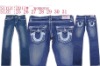 PAYPAL!!! fashion jeans,popular jeans,true religionful jeans,wholesale price+no moq+drop ship+quickly delivery