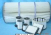 PET filter non woven Fabric