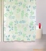 PEVA shower curtain