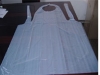 PE apron