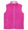 PFV0832 polar fleece vest