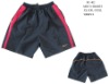PG-402 Men's Nylon Shorts Stock