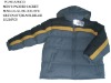 PG-901 Men's Padded Jacket Stock