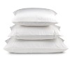 PILLOW,DOWN PILLOW,MEMORY FOAM PILLOW