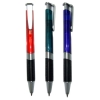 PLASTIC RETRACTABLE BALL POINT PEN (Ball Pen, Ball Point Pen, Plastic Pen)