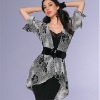 POLYESTER PRINTED CLOTHES