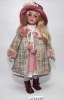 PORCELAIN DOLLS  FASHION DOLLS