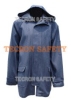 PR97 Metal Splash overcoat