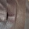PU Leather for Garments