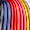 PU Leather for Sports Shoes