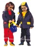 PU Rain suit