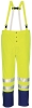 PU bib pant