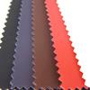 PVC Nubuck Leather for Shoes