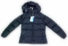 PVC PADDED JACKET