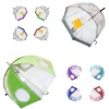 PVC / POE Umbrella