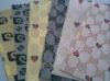 PVC Printing Leather