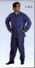 PVC Rain suit