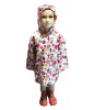 PVC Raincoat YY-009
